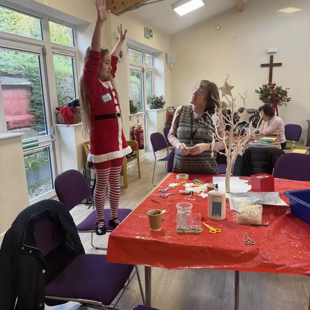 Messy Church